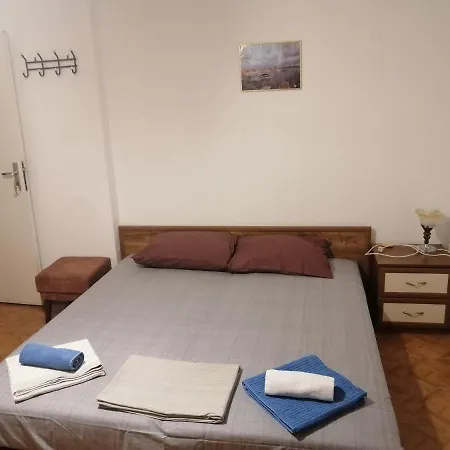 къща здравец - с осигурено паркомясто 3* Primorsko