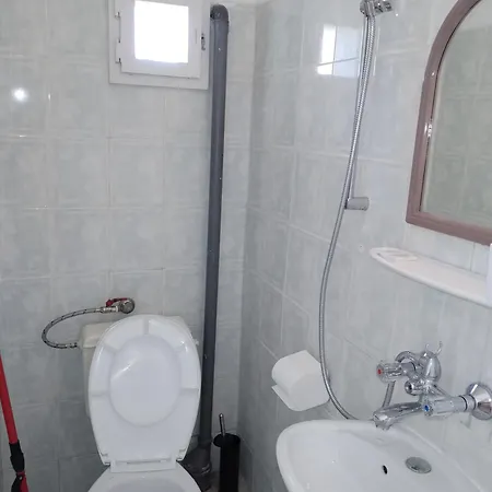 Casa de hóspedes къща здравец - с осигурено паркомясто