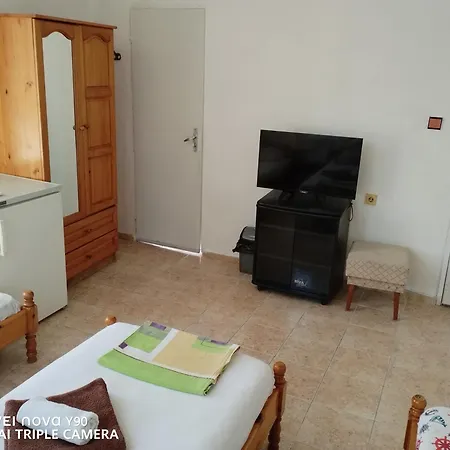 Casa de hóspedes къща здравец - с осигурено паркомясто