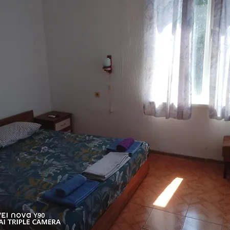 Casa de hóspedes къща здравец - с осигурено паркомясто Primorsko