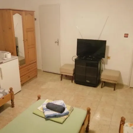 къща здравец - с осигурено паркомясто 招待所