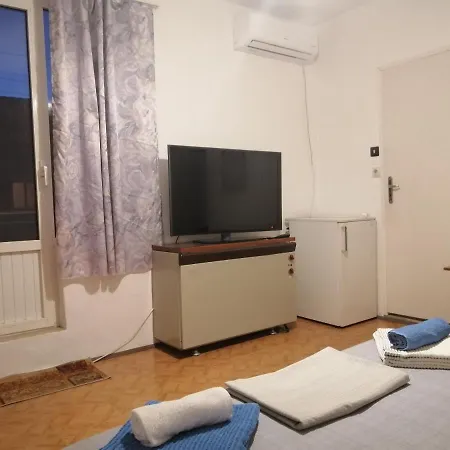 Guest house Къща Здравец - Приморско
