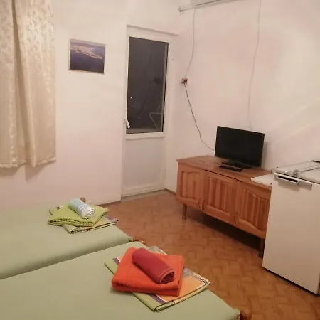 Guest house Къща Здравец - Приморско *