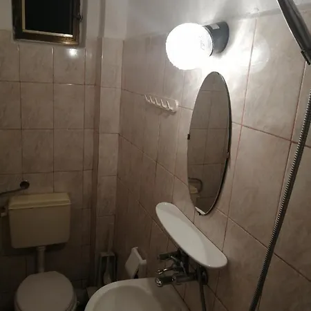 Къща Здравец - Приморско Guest house