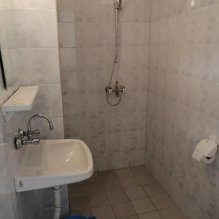 Къща Здравец - Приморско Guest house Primorsko