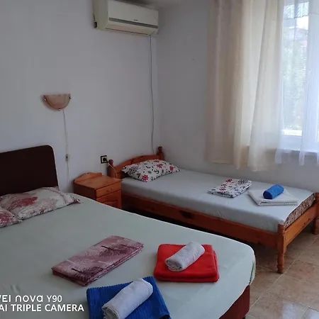 къща здравец - с осигурено паркомясто 普里莫尔斯科