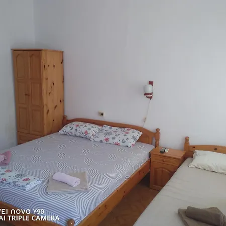 къща здравец - с осигурено паркомясто 3* プリモルスコ