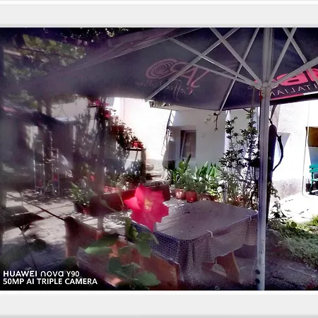 ゲストハウス къща здравец - с осигурено паркомясто